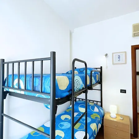 Casa Vanni - Argonautivacanze Holiday home *