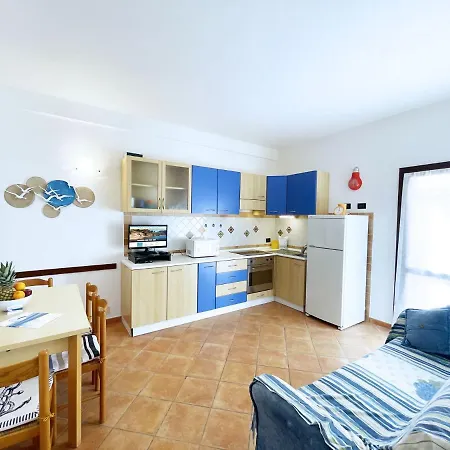 Casa Vanni - Argonautivacanze