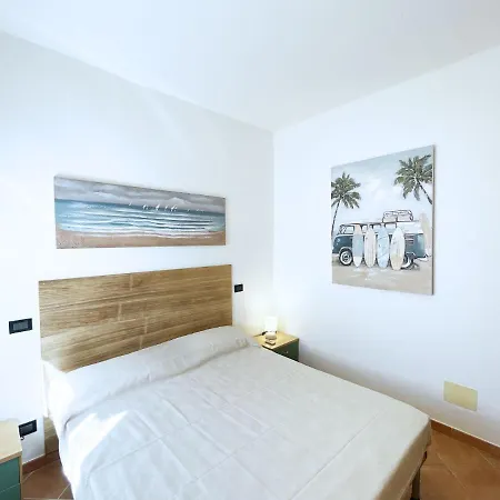 Casa Vanni - Argonautivacanze * Marina di Campo