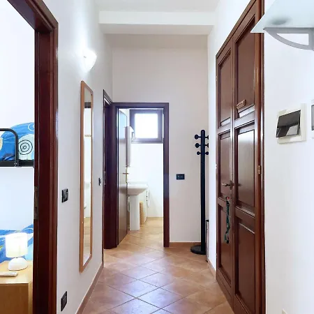 Casa Vanni - Argonautivacanze Holiday home Marina di Campo