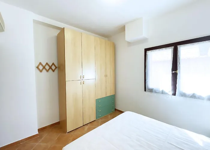 Feriehus Casa Vanni - Argonautivacanze *