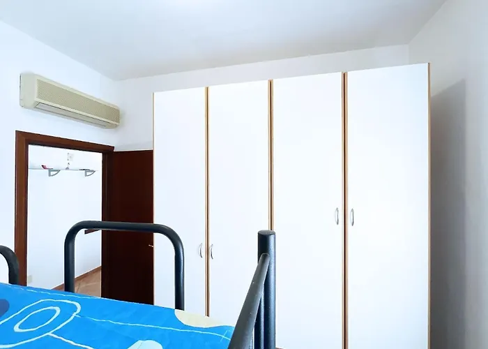 Casa Vanni - Argonautivacanze Marina di Campo