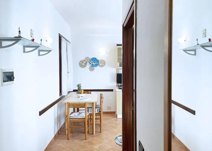 Feriehus Casa Vanni - Argonautivacanze