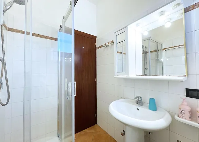 Casa Vanni - Argonautivacanze Feriehus *