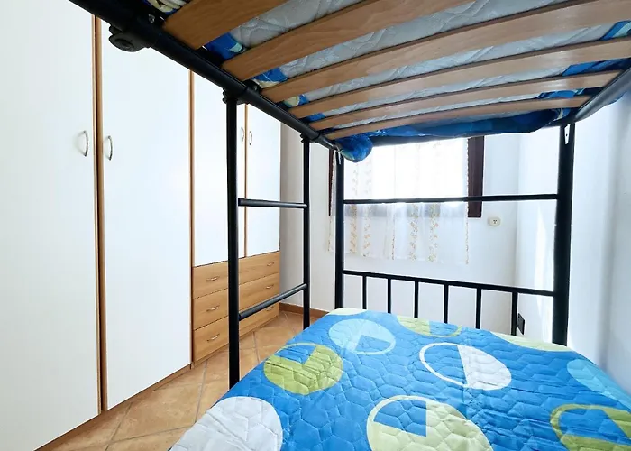 Feriehus Casa Vanni - Argonautivacanze