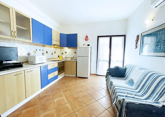 Casa Vanni - Argonautivacanze *