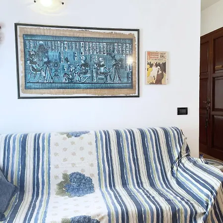 Casa Vanni - Argonautivacanze * Marina di Campo