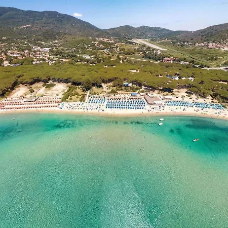 Casa Vanni - Argonautivacanze Dom wakacyjny