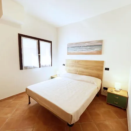 Casa de Férias Casa Vanni - Argonautivacanze Marina di Campo