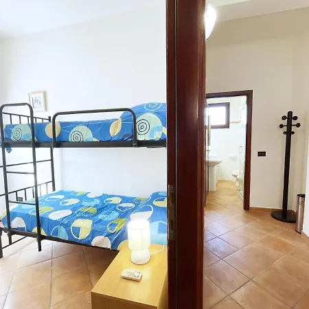 Casa Vanni - Argonautivacanze Casa de Férias Marina di Campo