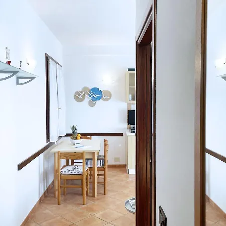 Dom wakacyjny Casa Vanni - Argonautivacanze