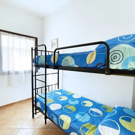 Casa Vanni - Argonautivacanze Casa de Férias