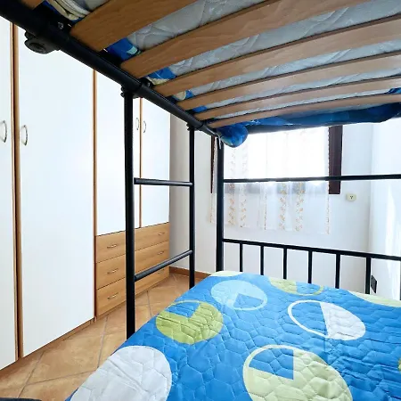 Casa vacanze Casa Vanni - Argonautivacanze