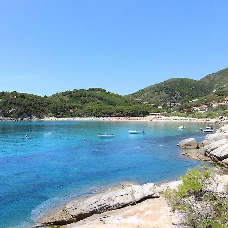 Casa vacanze Casa Vanni - Argonautivacanze *