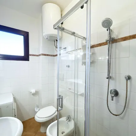 Casa de Férias Casa Vanni - Argonautivacanze Marina di Campo