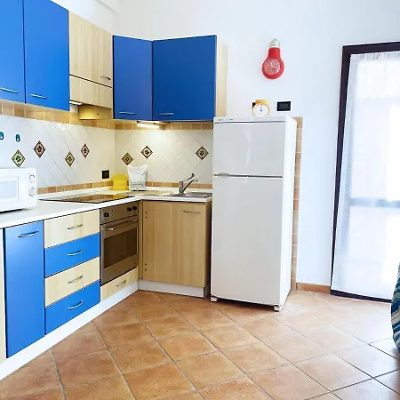 Casa Vanni - Argonautivacanze *