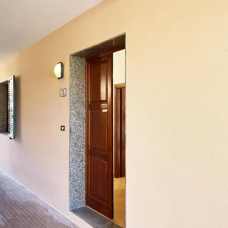 Casa vacanze Casa Vanni - Argonautivacanze