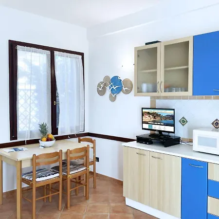 Casa Vanni - Argonautivacanze * Marina di Campo