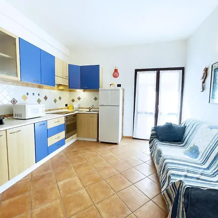 Casa Vanni - Argonautivacanze *