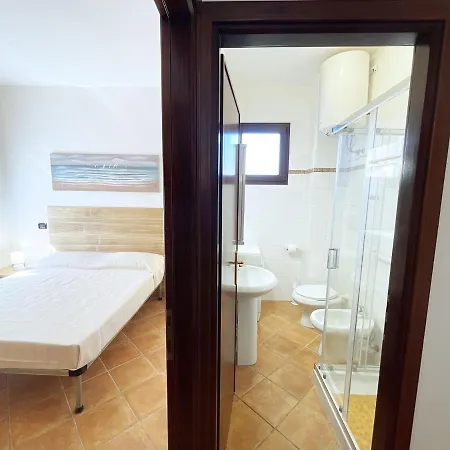 Casa Vanni - Argonautivacanze * Marina di Campo