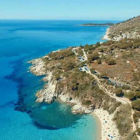 Casa Vanni - Argonautivacanze Holiday home *