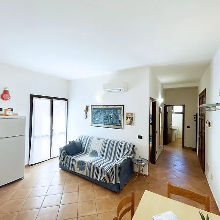 Casa Vanni - Argonautivacanze * Marina di Campo