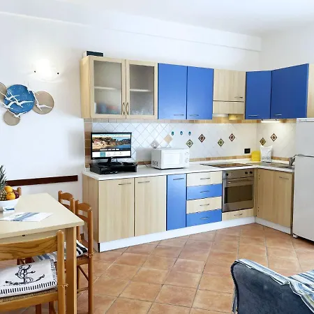 Casa Vanni - Argonautivacanze *