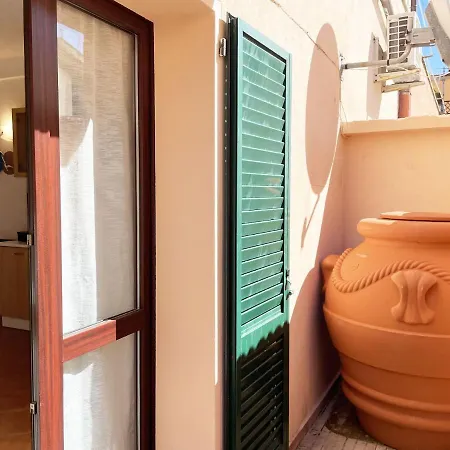 Casa vacanze Casa Vanni - Argonautivacanze *