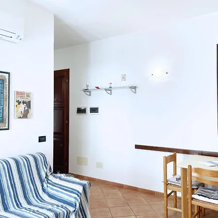Casa vacanze Casa Vanni - Argonautivacanze Marina di Campo