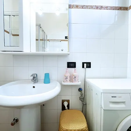 Casa Vanni - Argonautivacanze Dom wakacyjny