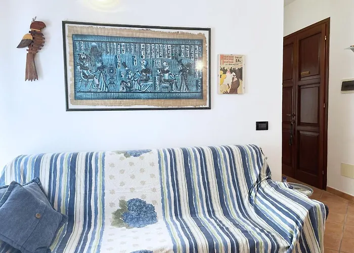 Casa Vanni - Argonautivacanze * Марина-ди-Кампо