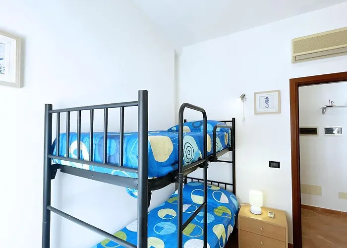 Casa Vanni - Argonautivacanze Дом отдыха *