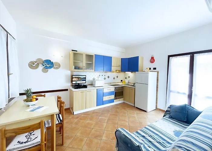 Casa Vanni - Argonautivacanze