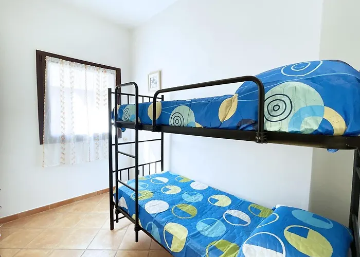 Casa Vanni - Argonautivacanze Дом отдыха