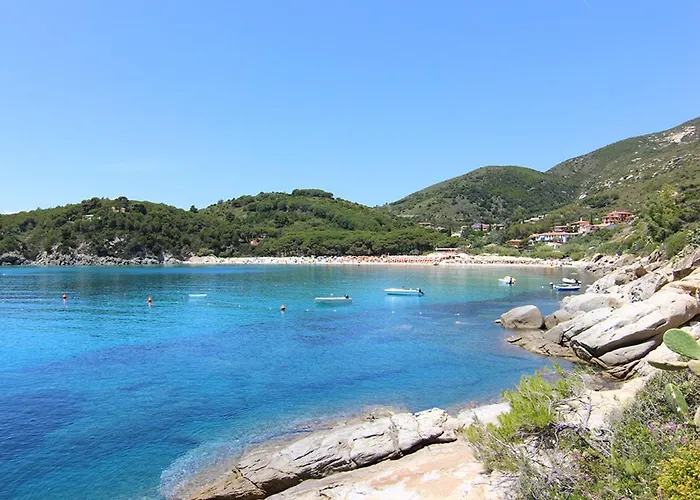 Дом отдыха Casa Vanni - Argonautivacanze *