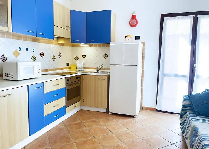 Casa Vanni - Argonautivacanze *