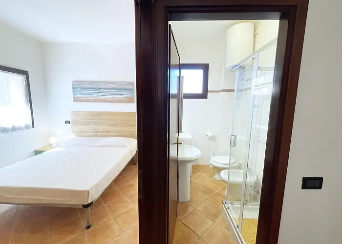 Casa Vanni - Argonautivacanze * Марина-ди-Кампо