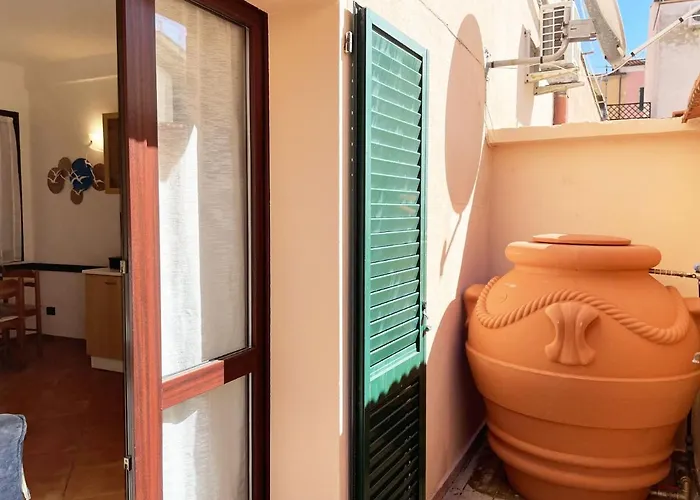 Дом отдыха Casa Vanni - Argonautivacanze *