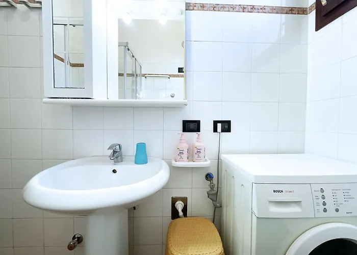 Casa Vanni - Argonautivacanze Дом отдыха