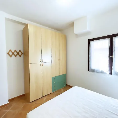 Feriehus Casa Vanni - Argonautivacanze *