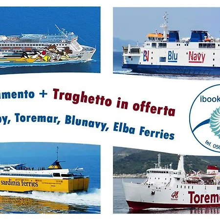 Casa Vanni - Argonautivacanze *