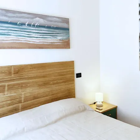 Casa Vanni - Argonautivacanze Feriehus Marina di Campo