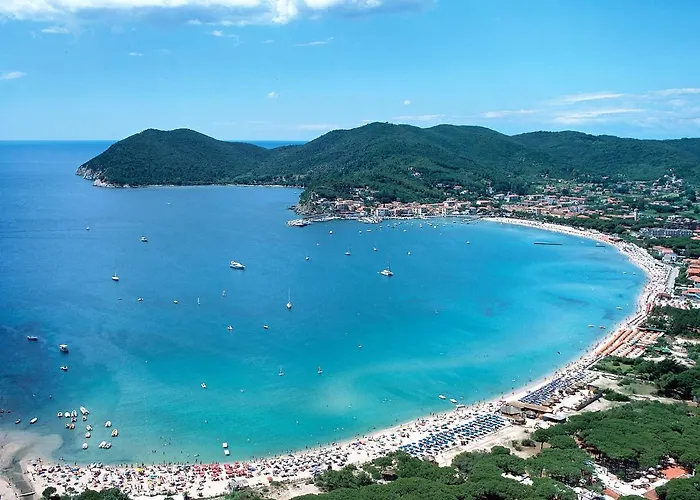 Casa Vanni - Argonautivacanze *