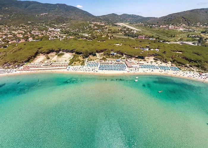 Casa Vanni - Argonautivacanze Holiday home