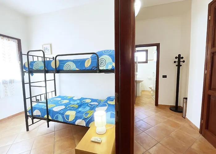 Casa Vanni - Argonautivacanze Holiday home Marina di Campo