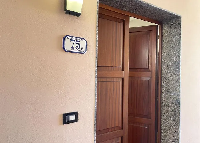 Casa Vanni - Argonautivacanze Holiday home Marina di Campo