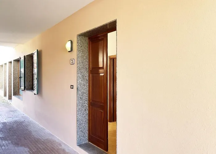 Holiday home Casa Vanni - Argonautivacanze