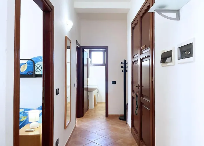 Casa Vanni - Argonautivacanze Holiday home Marina di Campo