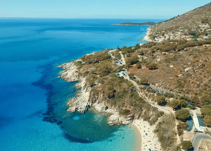 Casa Vanni - Argonautivacanze Holiday home *